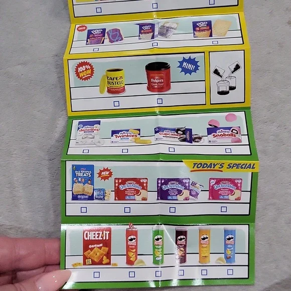 MGA's Miniverse Real Brands - Picture 3 of 6